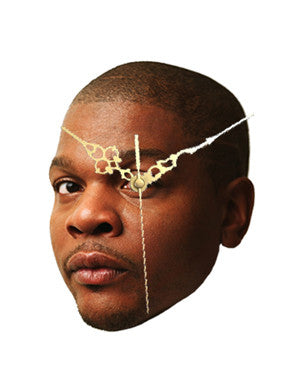 Kehinde Wiley