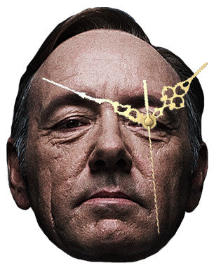 Kevin Spacey