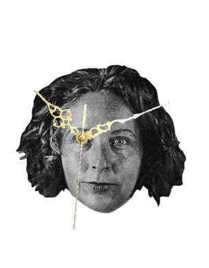 Kiki Smith