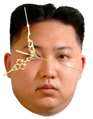 Kim Jong-un