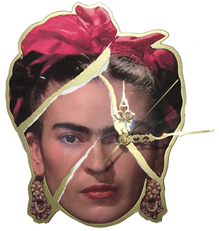 Frida Kahlo
