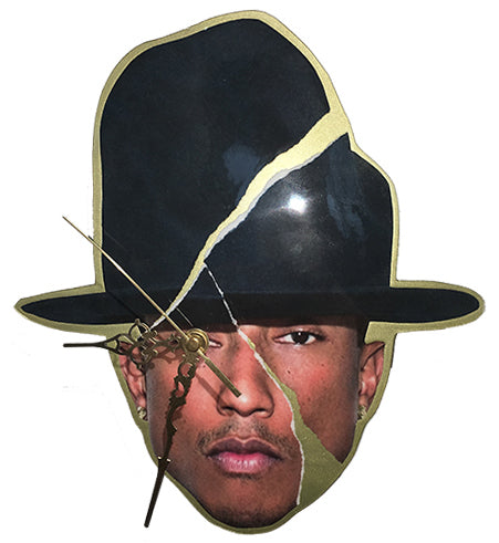 Pharrell