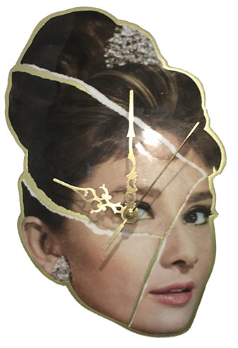 Audrey Hepburn