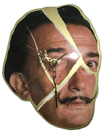 Salvador Dalí