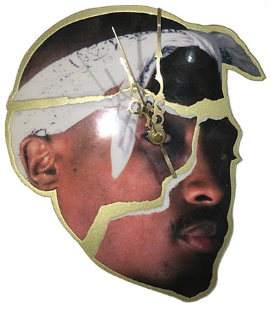 Tupac Shakur