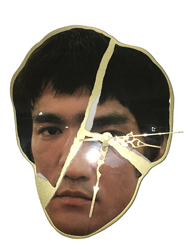 Bruce Lee