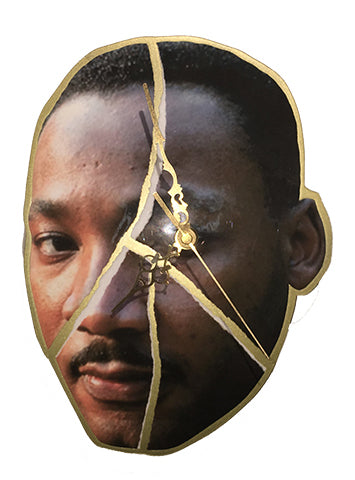 Martin Luther King Jr.