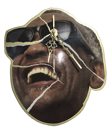 Ray Charles