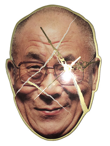 Dalai Lama