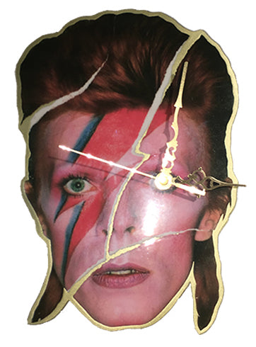 David Bowie