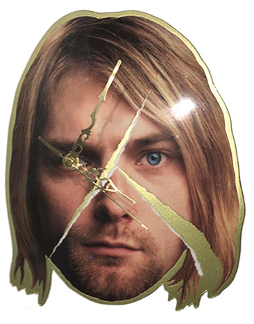 Kurt Cobain