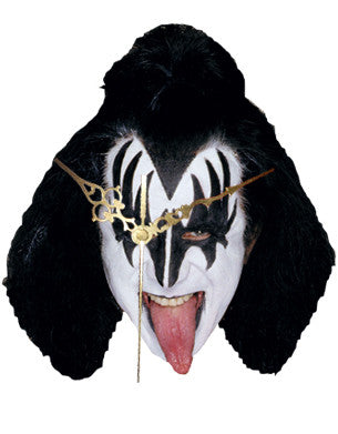 Gene Simmons