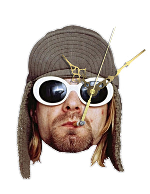 Kurt Cobain