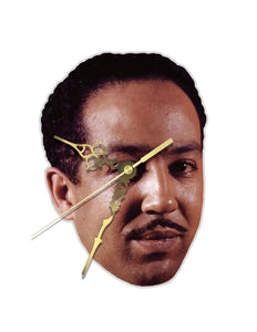 Langston Hughes