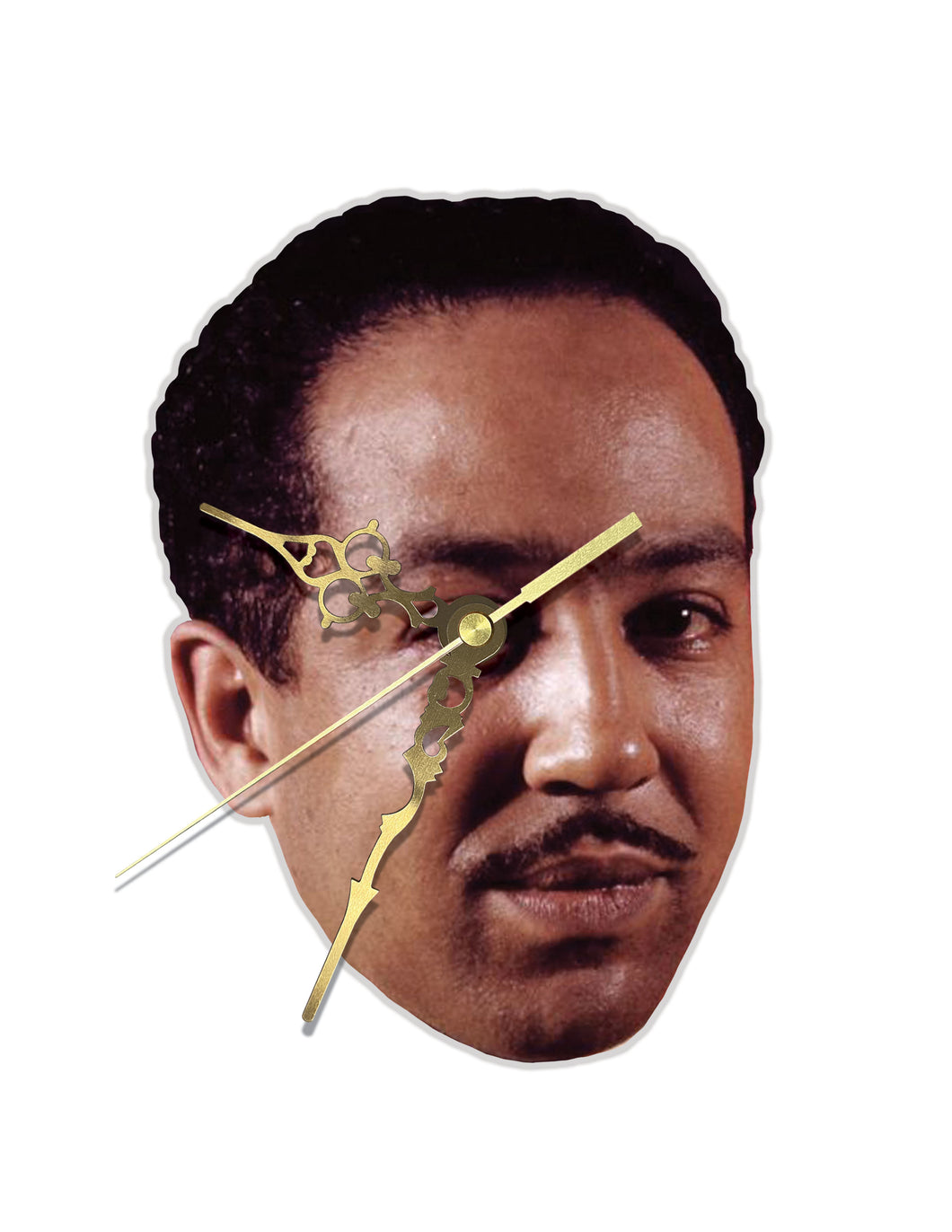 Langston Hughes