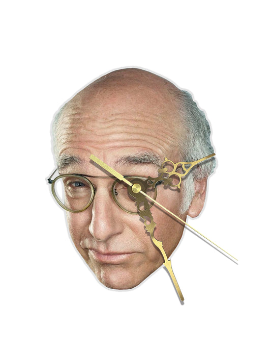 Larry David