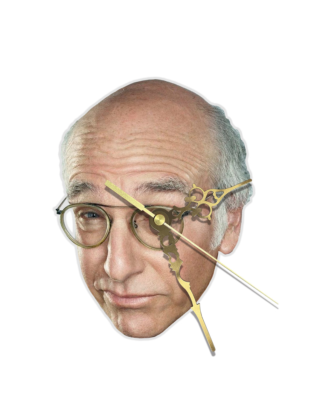 Larry David