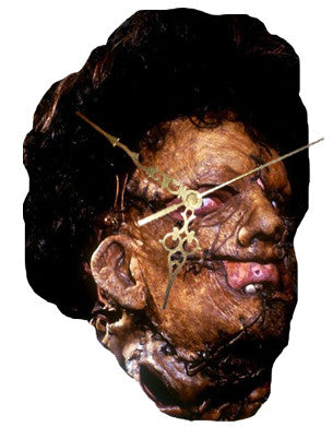 Leatherface
