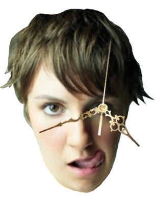 Lena Dunham