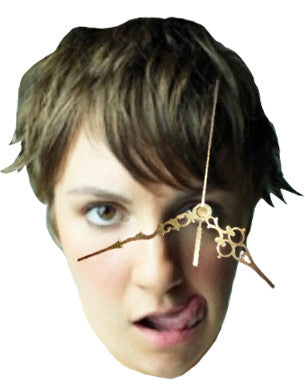 Lena Dunham