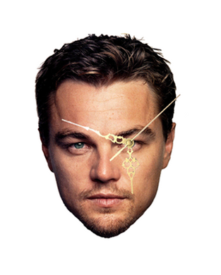 Leonardo DiCaprio