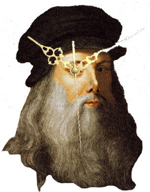 Leonardo da Vinci