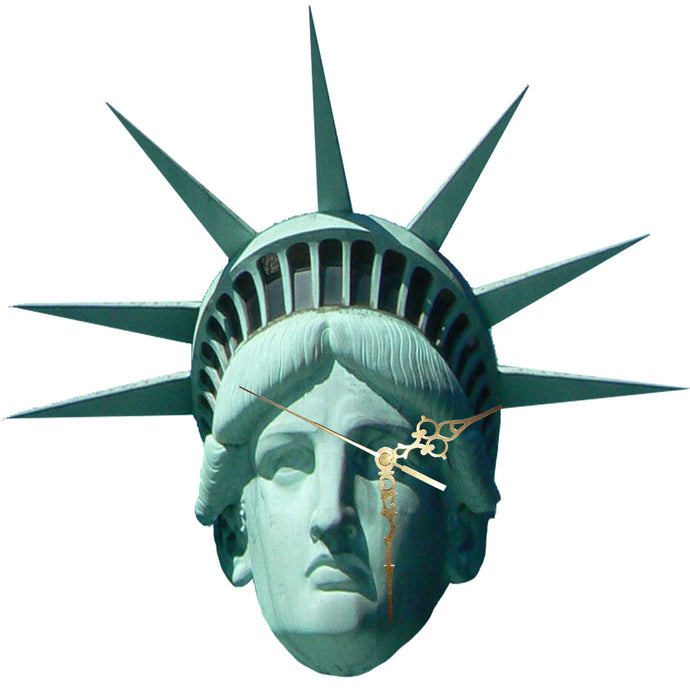 Statue of Liberty