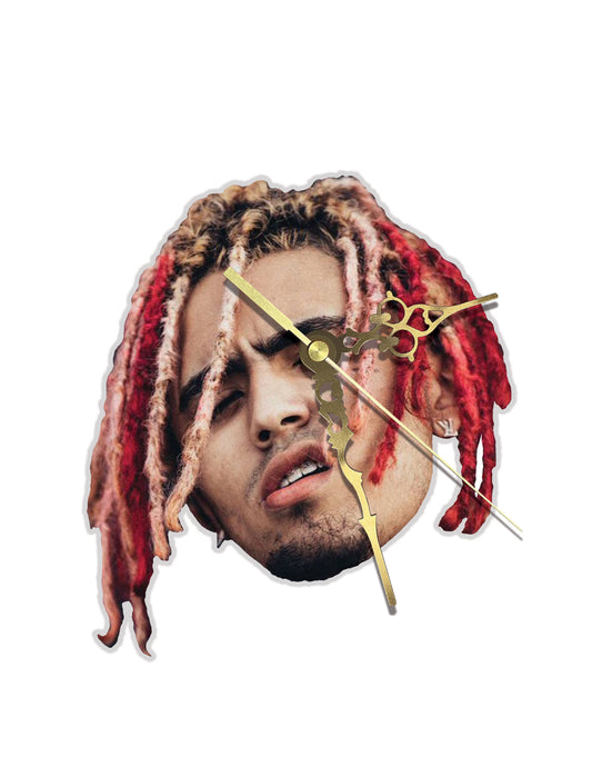 Lil Pump