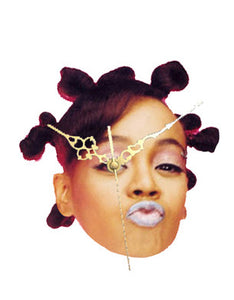 Lisa "Left Eye" Lopes