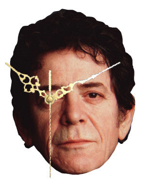 Lou Reed