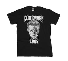 Load image into Gallery viewer, Black &quot;Love Me Like I&#39;m Dead Already&quot; T-Shirt