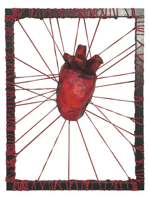 Love On A String