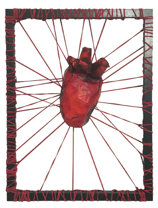 Love On A String