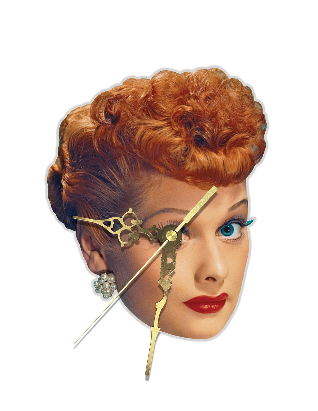 Lucille Ball