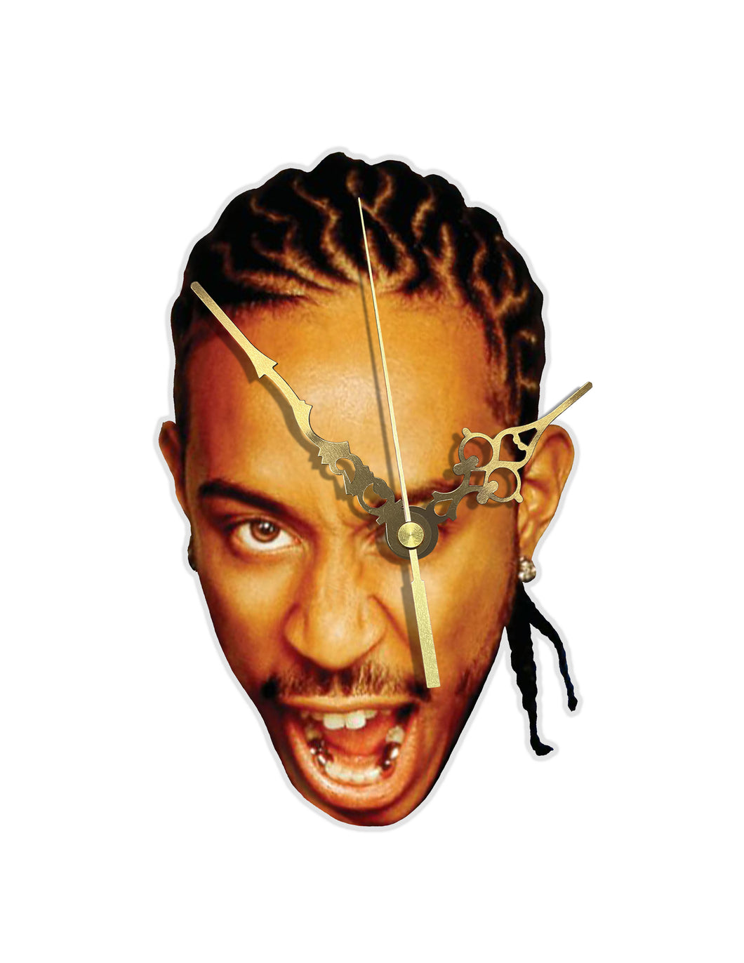 Ludacris