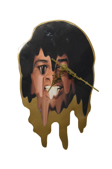 James Brown