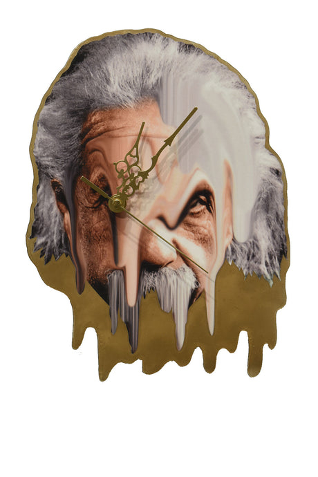Albert Einstein