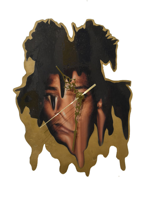 Jean-Michel Basquiat