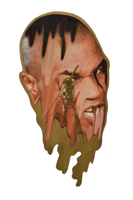 Mike Tyson