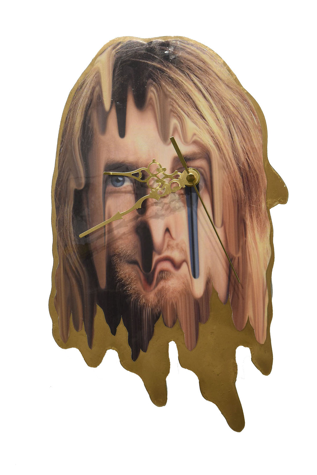 Kurt Cobain