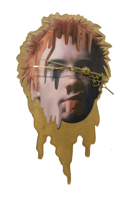 Johnny Rotten