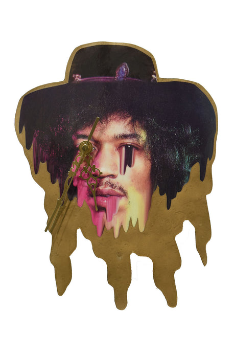 Jimi Henedrix