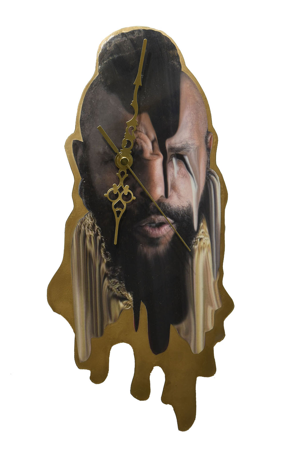 Mr.T