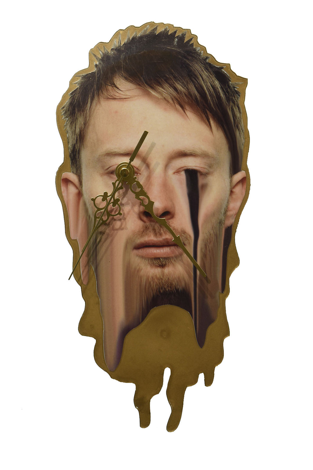 Thom Yorke