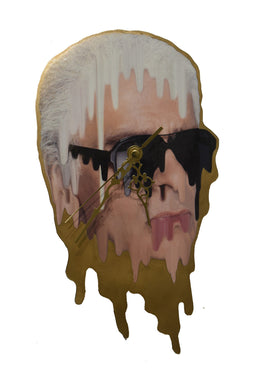 Karl Lagerfeld