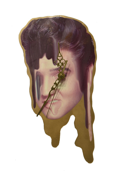 Elvis Presley