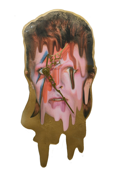 David Bowie