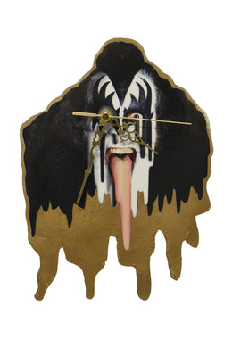Gene Simmons