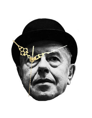 René Magritte
