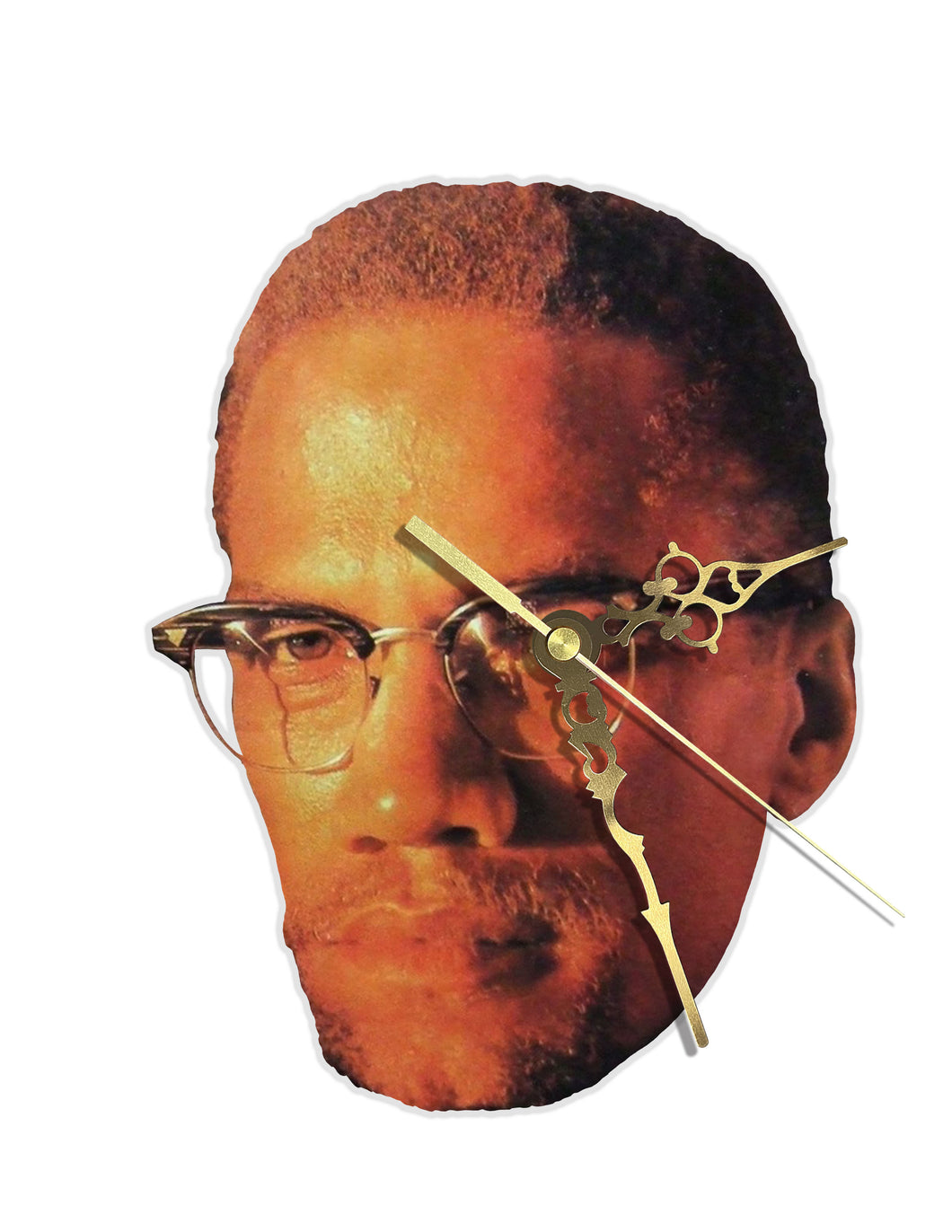 Malcolm X